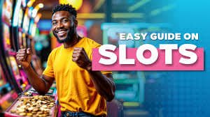 Video Slots Myanmar 5 reel Bonus Round