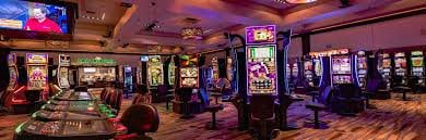 Myanmar Football Sportsbook casino game