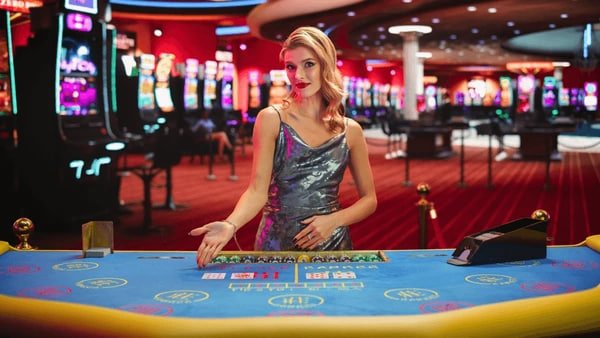 casino game Platform — Myanmar Online Gaming အကြောင်း မိတ်ဆက်မြင်ကွင်း