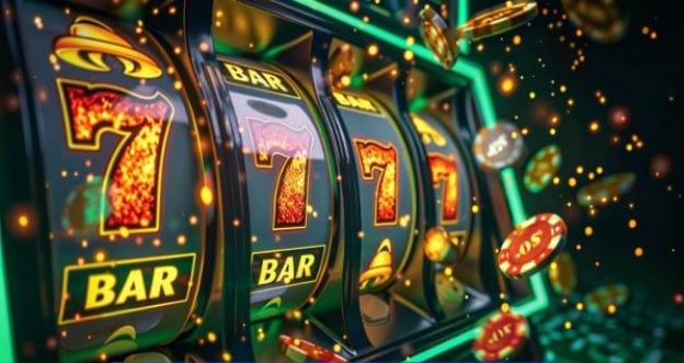 casino game Mobile APP Myanmar