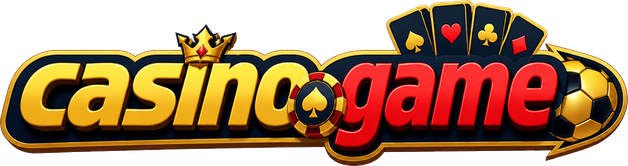 casino game logo